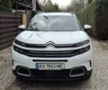 Білий Сітроен C5 Aircross, об'ємом двигуна 2 л та пробігом 108 тис. км за 23000 $, фото 1 на Automoto.ua