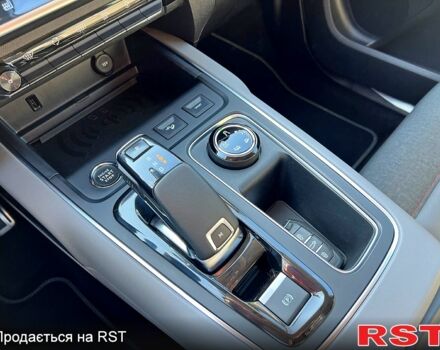 Белый Ситроен C5 Aircross, объемом двигателя 20 л и пробегом 149 тыс. км за 23900 $, фото 11 на Automoto.ua