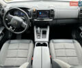 Белый Ситроен C5 Aircross, объемом двигателя 1.5 л и пробегом 90 тыс. км за 20700 $, фото 30 на Automoto.ua