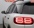 Белый Ситроен C5 Aircross, объемом двигателя 2 л и пробегом 83 тыс. км за 27497 $, фото 8 на Automoto.ua