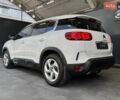 Білий Сітроен C5 Aircross, об'ємом двигуна 1.6 л та пробігом 86 тис. км за 19500 $, фото 14 на Automoto.ua
