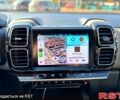 Белый Ситроен C5 Aircross, объемом двигателя 20 л и пробегом 149 тыс. км за 23900 $, фото 10 на Automoto.ua