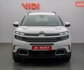 Белый Ситроен C5 Aircross, объемом двигателя 2 л и пробегом 73 тыс. км за 26176 $, фото 1 на Automoto.ua