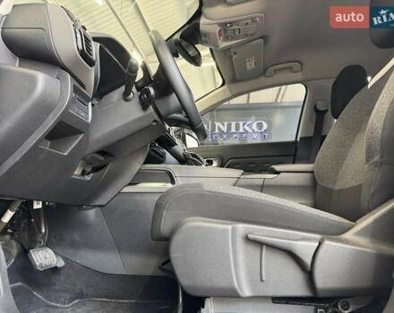 Білий Сітроен C5 Aircross, об'ємом двигуна 1.6 л та пробігом 86 тис. км за 19500 $, фото 37 на Automoto.ua