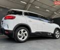 Білий Сітроен C5 Aircross, об'ємом двигуна 1.6 л та пробігом 86 тис. км за 19500 $, фото 26 на Automoto.ua