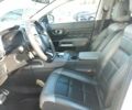 Белый Ситроен C5 Aircross, объемом двигателя 2 л и пробегом 87 тыс. км за 28300 $, фото 7 на Automoto.ua