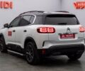 Белый Ситроен C5 Aircross, объемом двигателя 2 л и пробегом 83 тыс. км за 27497 $, фото 4 на Automoto.ua