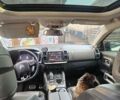 Білий Сітроен C5 Aircross, об'ємом двигуна 2 л та пробігом 80 тис. км за 25000 $, фото 14 на Automoto.ua