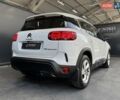 Білий Сітроен C5 Aircross, об'ємом двигуна 1.6 л та пробігом 86 тис. км за 19500 $, фото 21 на Automoto.ua