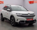 Белый Ситроен C5 Aircross, объемом двигателя 2 л и пробегом 73 тыс. км за 26176 $, фото 1 на Automoto.ua