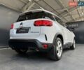 Білий Сітроен C5 Aircross, об'ємом двигуна 1.6 л та пробігом 86 тис. км за 19500 $, фото 20 на Automoto.ua