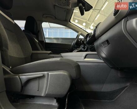 Білий Сітроен C5 Aircross, об'ємом двигуна 1.6 л та пробігом 86 тис. км за 19500 $, фото 45 на Automoto.ua