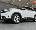 Білий Сітроен C5 Aircross, об'ємом двигуна 1.6 л та пробігом 86 тис. км за 19500 $, фото 8 на Automoto.ua
