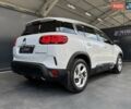 Білий Сітроен C5 Aircross, об'ємом двигуна 1.6 л та пробігом 86 тис. км за 19500 $, фото 22 на Automoto.ua
