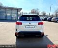 Белый Ситроен C5 Aircross, объемом двигателя 20 л и пробегом 149 тыс. км за 23900 $, фото 5 на Automoto.ua