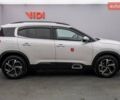 Белый Ситроен C5 Aircross, объемом двигателя 2 л и пробегом 73 тыс. км за 26176 $, фото 4 на Automoto.ua