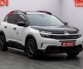 Белый Ситроен C5 Aircross, объемом двигателя 2 л и пробегом 83 тыс. км за 27497 $, фото 1 на Automoto.ua