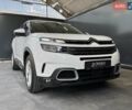 Білий Сітроен C5 Aircross, об'ємом двигуна 1.6 л та пробігом 86 тис. км за 19500 $, фото 35 на Automoto.ua