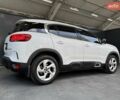 Білий Сітроен C5 Aircross, об'ємом двигуна 1.6 л та пробігом 86 тис. км за 19500 $, фото 27 на Automoto.ua