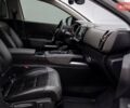 Белый Ситроен C5 Aircross, объемом двигателя 2 л и пробегом 83 тыс. км за 27497 $, фото 12 на Automoto.ua
