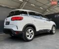 Білий Сітроен C5 Aircross, об'ємом двигуна 1.6 л та пробігом 86 тис. км за 19500 $, фото 24 на Automoto.ua