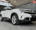 Білий Сітроен C5 Aircross, об'ємом двигуна 1.6 л та пробігом 86 тис. км за 19500 $, фото 32 на Automoto.ua