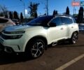 Белый Ситроен C5 Aircross, объемом двигателя 2 л и пробегом 87 тыс. км за 28300 $, фото 1 на Automoto.ua