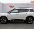 Белый Ситроен C5 Aircross, объемом двигателя 2 л и пробегом 73 тыс. км за 26176 $, фото 5 на Automoto.ua