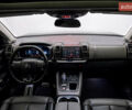 Белый Ситроен C5 Aircross, объемом двигателя 2 л и пробегом 83 тыс. км за 27497 $, фото 9 на Automoto.ua