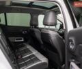 Белый Ситроен C5 Aircross, объемом двигателя 2 л и пробегом 83 тыс. км за 27497 $, фото 13 на Automoto.ua