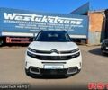 Белый Ситроен C5 Aircross, объемом двигателя 20 л и пробегом 149 тыс. км за 23900 $, фото 2 на Automoto.ua