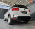 Білий Сітроен C5 Aircross, об'ємом двигуна 1.6 л та пробігом 86 тис. км за 19500 $, фото 19 на Automoto.ua