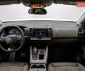 Белый Ситроен C5 Aircross, объемом двигателя 2 л и пробегом 73 тыс. км за 26176 $, фото 6 на Automoto.ua