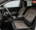 Белый Ситроен C5 Aircross, объемом двигателя 2 л и пробегом 73 тыс. км за 26176 $, фото 9 на Automoto.ua