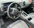 Белый Ситроен C5 Aircross, объемом двигателя 1.5 л и пробегом 90 тыс. км за 20700 $, фото 19 на Automoto.ua