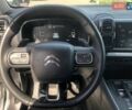 Білий Сітроен C5 Aircross, об'ємом двигуна 2 л та пробігом 66 тис. км за 26800 $, фото 10 на Automoto.ua