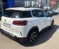 Білий Сітроен C5 Aircross, об'ємом двигуна 2 л та пробігом 66 тис. км за 26800 $, фото 3 на Automoto.ua