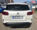 Білий Сітроен C5 Aircross, об'ємом двигуна 2 л та пробігом 66 тис. км за 26800 $, фото 5 на Automoto.ua