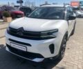 Білий Сітроен C5 Aircross, об'ємом двигуна 2 л та пробігом 66 тис. км за 26800 $, фото 1 на Automoto.ua