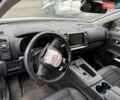 Білий Сітроен C5 Aircross, об'ємом двигуна 2 л та пробігом 35 тис. км за 15900 $, фото 10 на Automoto.ua