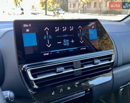 Белый Ситроен C5 Aircross, объемом двигателя 2 л и пробегом 16 тыс. км за 30500 $, фото 30 на Automoto.ua