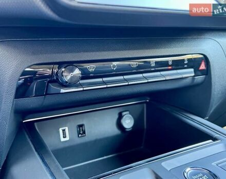 Белый Ситроен C5 Aircross, объемом двигателя 2 л и пробегом 16 тыс. км за 30500 $, фото 31 на Automoto.ua