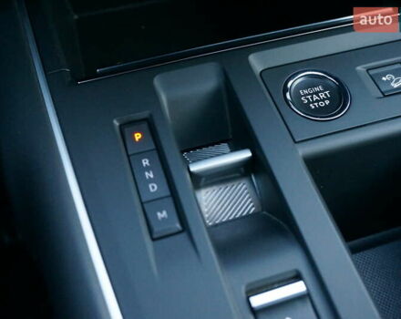 Белый Ситроен C5 Aircross, объемом двигателя 2 л и пробегом 32 тыс. км за 27000 $, фото 57 на Automoto.ua