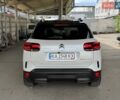 Белый Ситроен C5 Aircross, объемом двигателя 2 л и пробегом 7 тыс. км за 33000 $, фото 4 на Automoto.ua