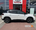 Белый Ситроен C5 Aircross, объемом двигателя 2 л и пробегом 69 тыс. км за 28000 $, фото 8 на Automoto.ua