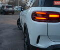 Белый Ситроен C5 Aircross, объемом двигателя 2 л и пробегом 32 тыс. км за 27000 $, фото 64 на Automoto.ua