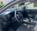 Белый Ситроен C5 Aircross, объемом двигателя 2 л и пробегом 46 тыс. км за 26000 $, фото 4 на Automoto.ua
