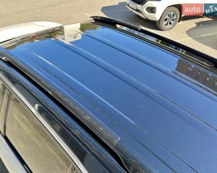 Белый Ситроен C5 Aircross, объемом двигателя 2 л и пробегом 16 тыс. км за 30500 $, фото 16 на Automoto.ua