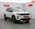 Білий Сітроен C5 Aircross, об'ємом двигуна 2 л та пробігом 16 тис. км за 31031 $, фото 1 на Automoto.ua
