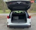 Білий Сітроен C5 Aircross, об'ємом двигуна 2 л та пробігом 47 тис. км за 31000 $, фото 11 на Automoto.ua